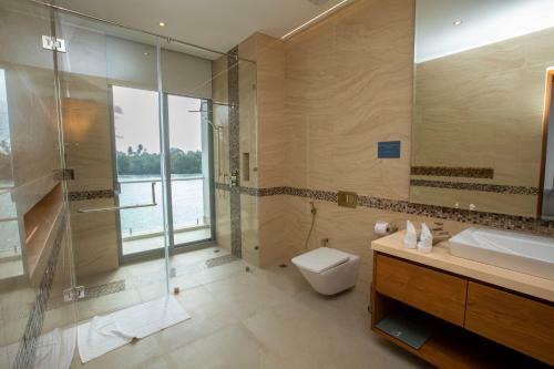 Hotel Beacon By The Bay - 05 Bed Room Luxury Villa
