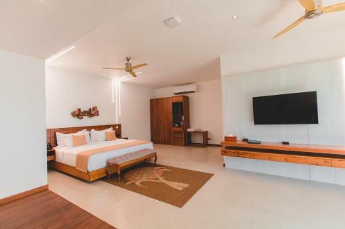 Hotel Beacon By The Bay - 05 Bed Room Luxury Villa