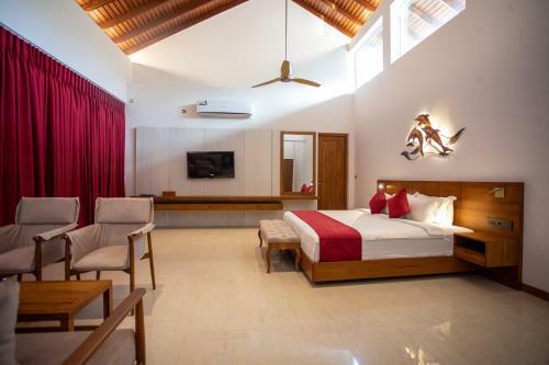 Hotel Beacon By The Bay - 05 Bed Room Luxury Villa