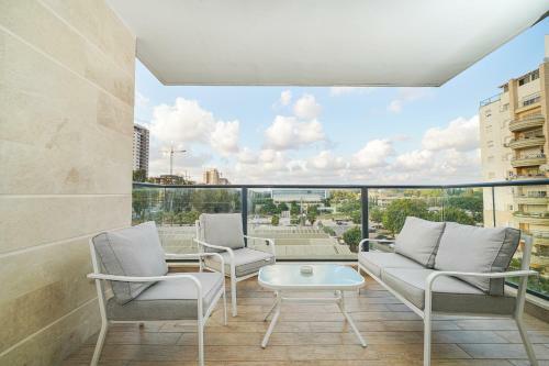 Apartamento Maorissimo Tower
