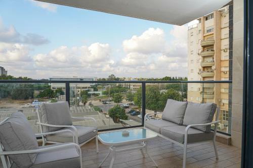Apartamento Maorissimo Tower