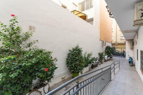 Apartamento Piso En Pleno Centro de Fuengirola Junto Estaci�n de Renfe