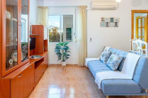 Apartamento Piso En Pleno Centro de Fuengirola Junto Estaci�n de Renfe