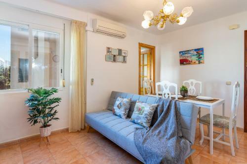 Apartamento Piso En Pleno Centro de Fuengirola Junto Estaci�n de Renfe