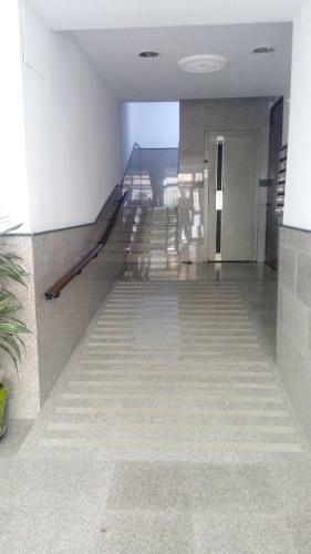 Apartamento Piso En Pleno Centro de Fuengirola Junto Estaci�n de Renfe