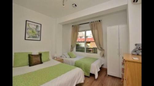 Apartamento Ramon - Y - Cajal