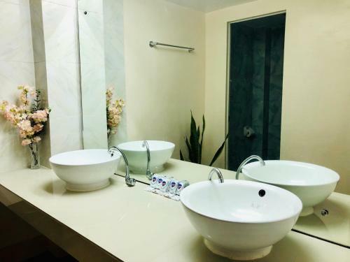 Hotel Havendwell Garden Resort