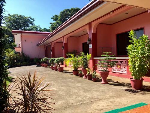Hotel Havendwell Garden Resort