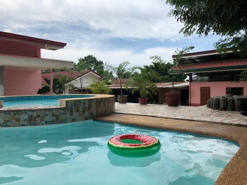 Hotel Havendwell Garden Resort