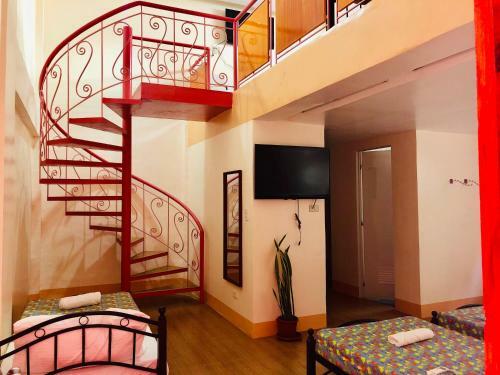 Hotel Havendwell Garden Resort