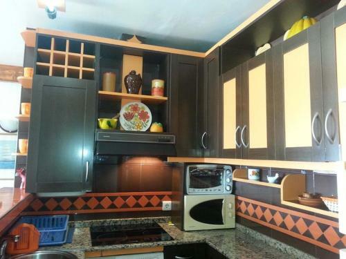 Apartamento Carina