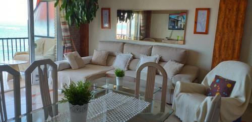 Apartamento Carina