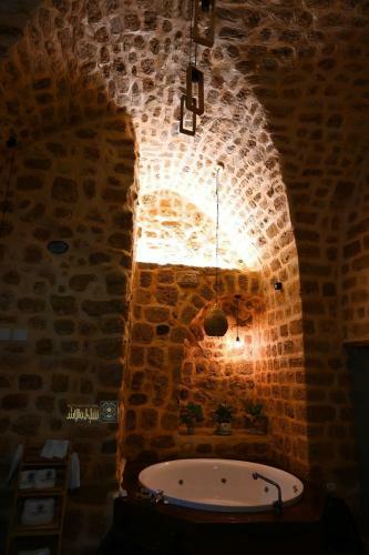 Apartamento Suleiman Pash