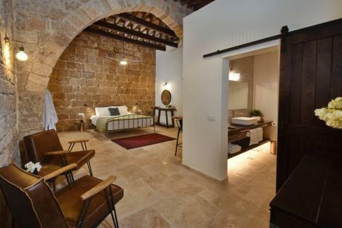 Apartamento Khan El Umdan Luxury Suites