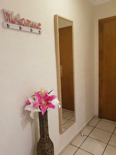 Kristie Apartment