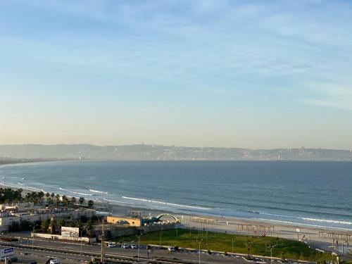 Acre Sea View 11th Floor Apartment