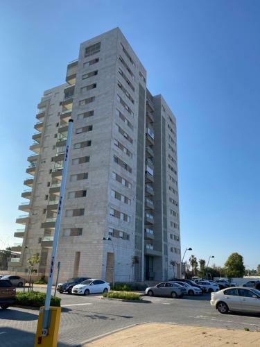 Acre Sea View 11th Floor Apartment