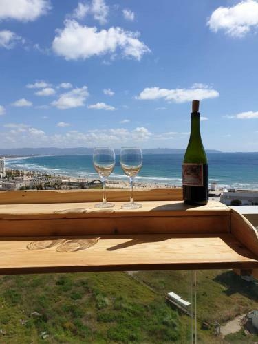 Acre Sea View 11th Floor Apartment
