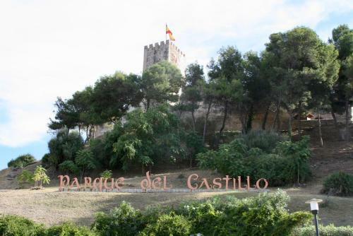 Apartamento Quemada