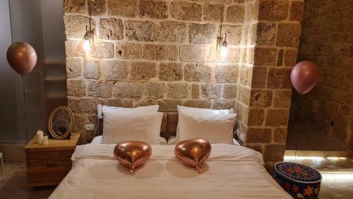 Apartamento Honey Suite