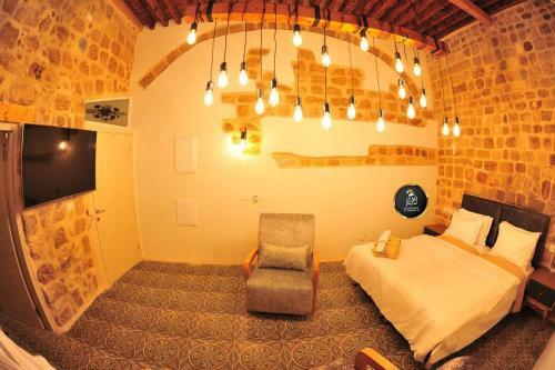 Hostal Salah Aldin House