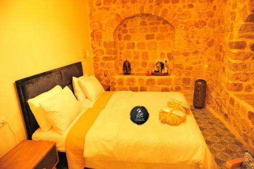 Hostal Salah Aldin House