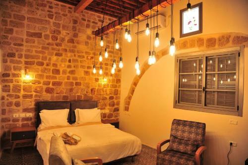 Hostal Salah Aldin House