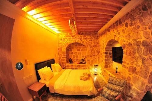 Hostal Salah Aldin House