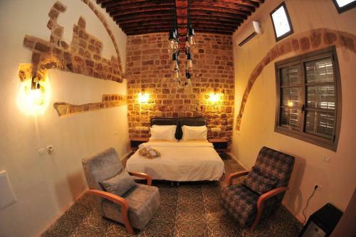Hostal Salah Aldin House