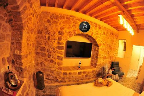 Hostal Salah Aldin House