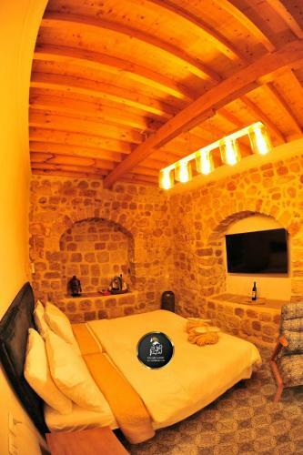 Hostal Salah Aldin House