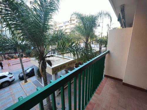 Gran Apartamento C�ntrico Y Muy Cerca De La Playa