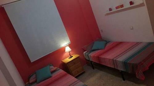 Gran Apartamento C�ntrico Y Muy Cerca De La Playa