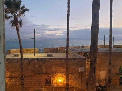 Apartamento Precious Home At Sea With Rooftop Terrace