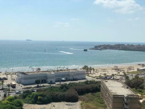 Apartamento Beachfront Gallery