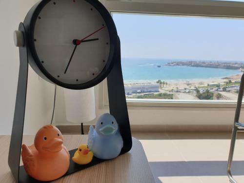 Apartamento Beachfront Gallery