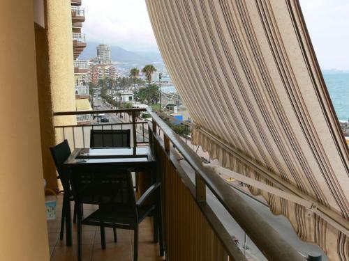 Apartamento Fuengirola1 L�nea
