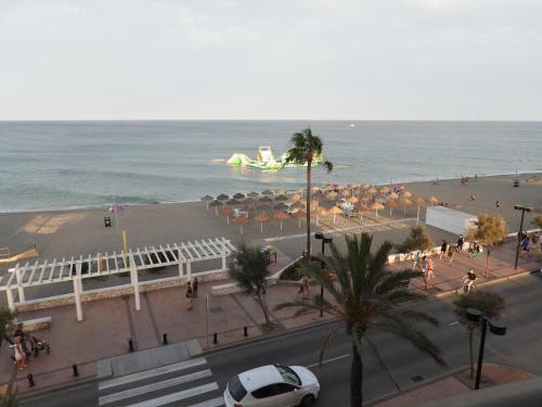 Apartamento Fuengirola1 L�nea