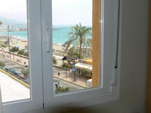 Apartamento Fuengirola1 L�nea