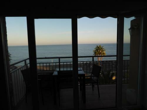 Apartamento Fuengirola1 L�nea