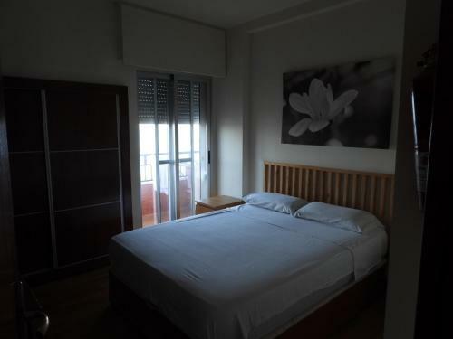 Apartamento Fuengirola1 L�nea