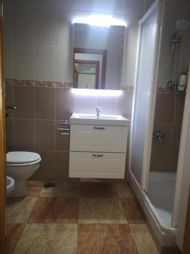 Apartamento Primera L�nea De Playa. C�ntrico Y Soleado.