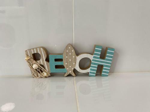Acre New 3 Bedrooms Beachfront Apartment