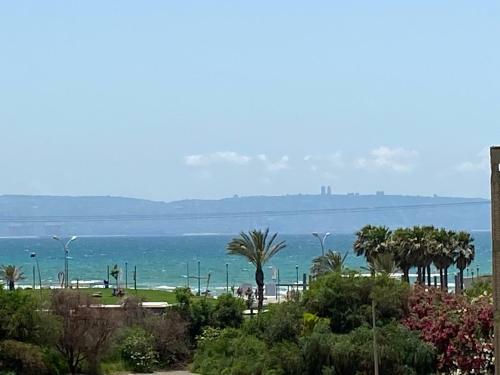 Acre New 3 Bedrooms Beachfront Apartment