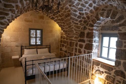 Duplex Apartment In Old Acre - One Thirty One