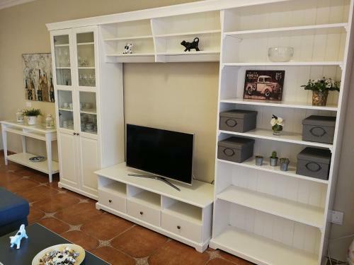 Apartamento En Fuengirola