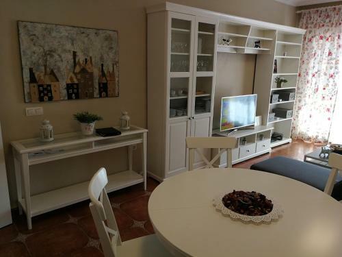 Apartamento En Fuengirola