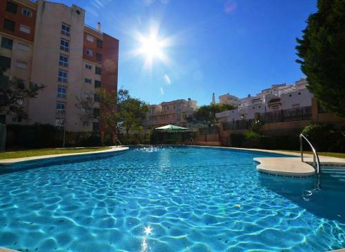 Apartamento En Fuengirola