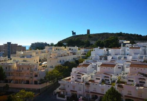 Apartamento En Fuengirola