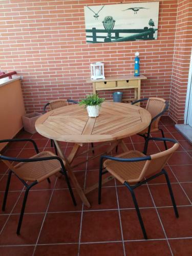 Apartamento En Fuengirola